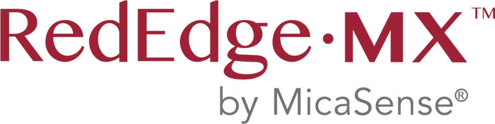 2018 09 20 Rededge Mx By Micasense Logo Rgb - Cambridge Regional College Logo (1000x251), Png Download
