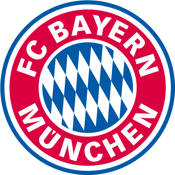 Bayern Munich Png (600x600), Png Download