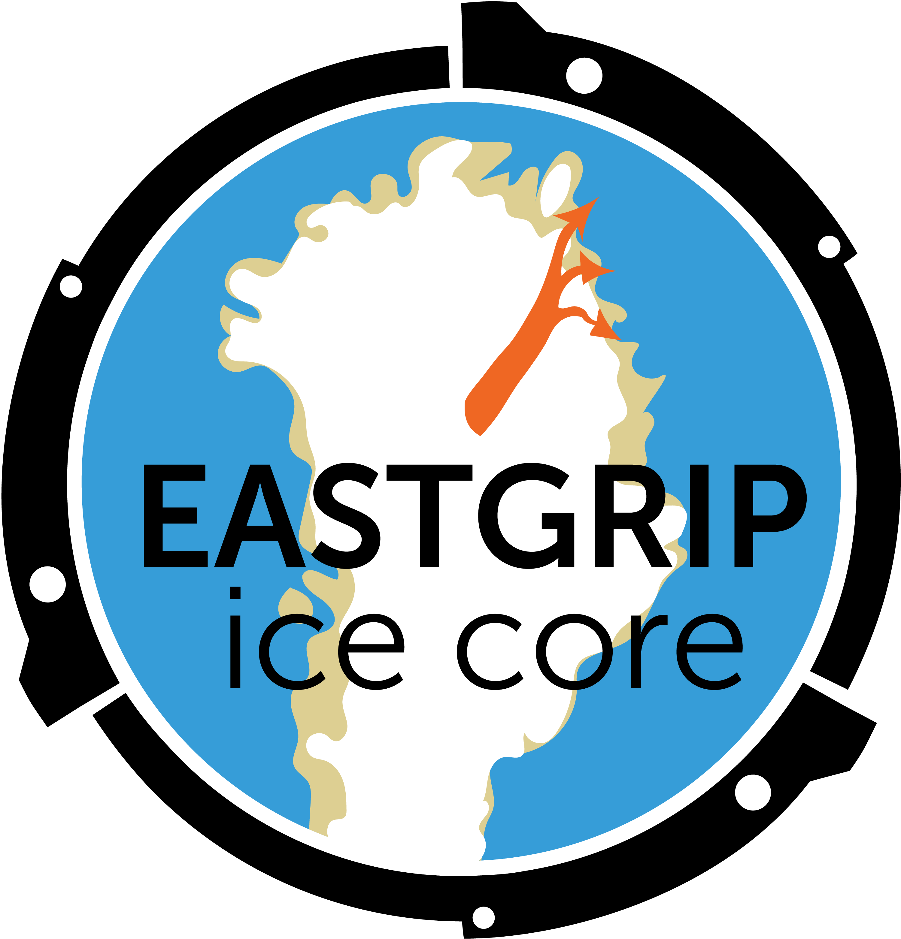 Eastgrip Logo For Web On Transparent Background - East Grip (3000x3128), Png Download