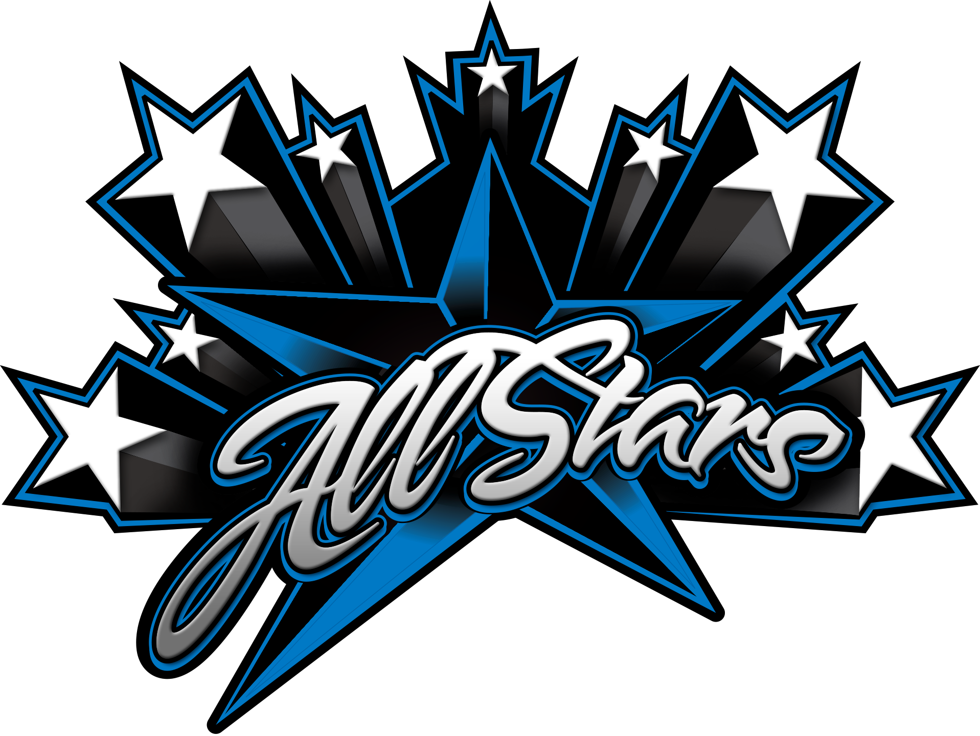 Age 5/6u Hoover East Gbba Invitational - All Star Team Logo (1917x1441), Png Download