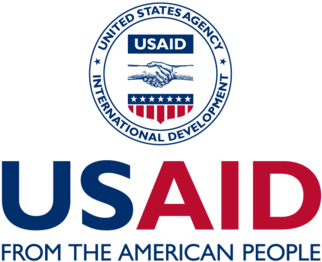 Asia's High Mountains Form The Headwaters Of River - Us Agency For International Development Usaid (460x343), Png Download