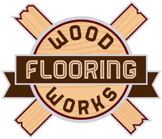 Picture - Wood Flooring (545x480), Png Download