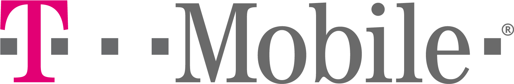 Mobile Logo Png - T Mobile Logo 2015 (1800x594), Png Download