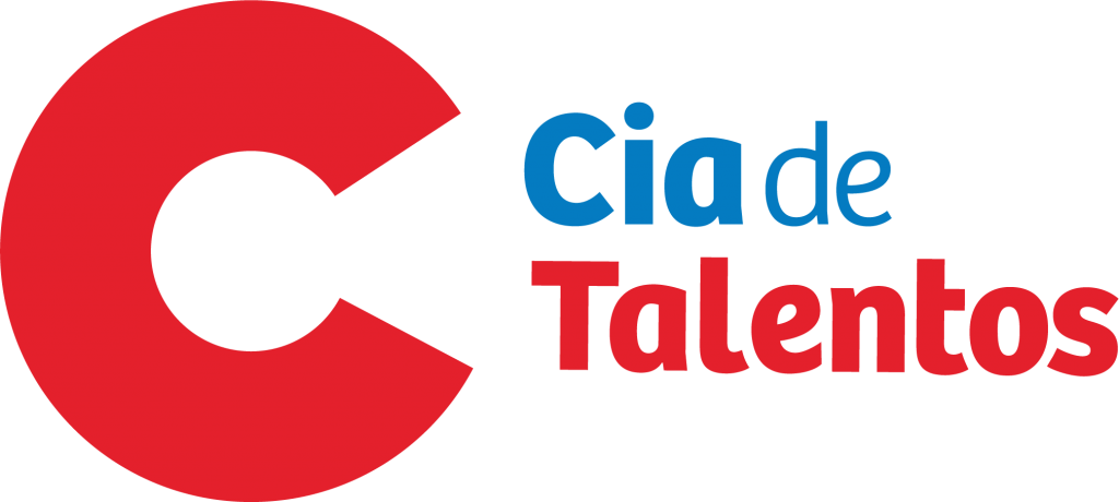 Until 07/23/2018 - Grupo Cia De Talentos Logo (1024x460), Png Download