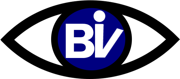 Blind Iron Vision Logo - Leadership (598x276), Png Download