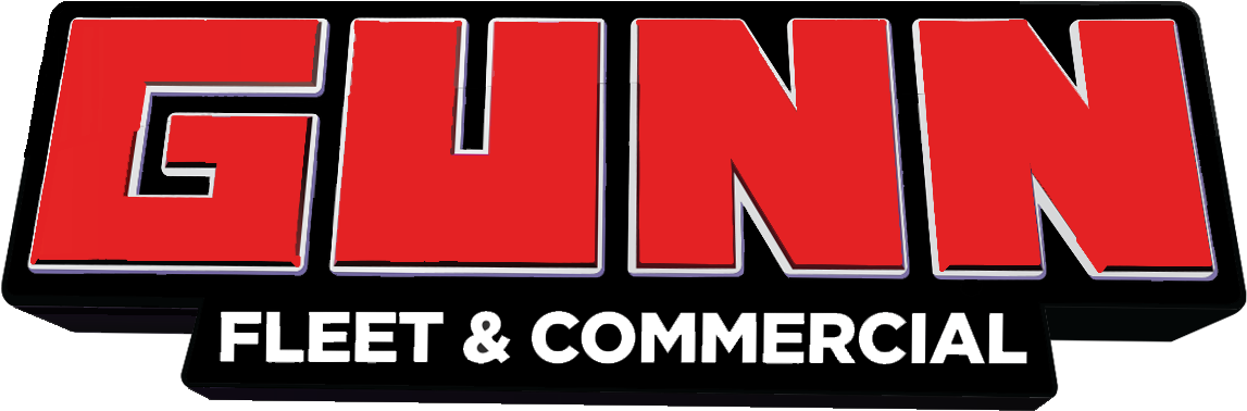 Gunn Gmc Logo - Gunn Fleet And Commercial (1151x393), Png Download