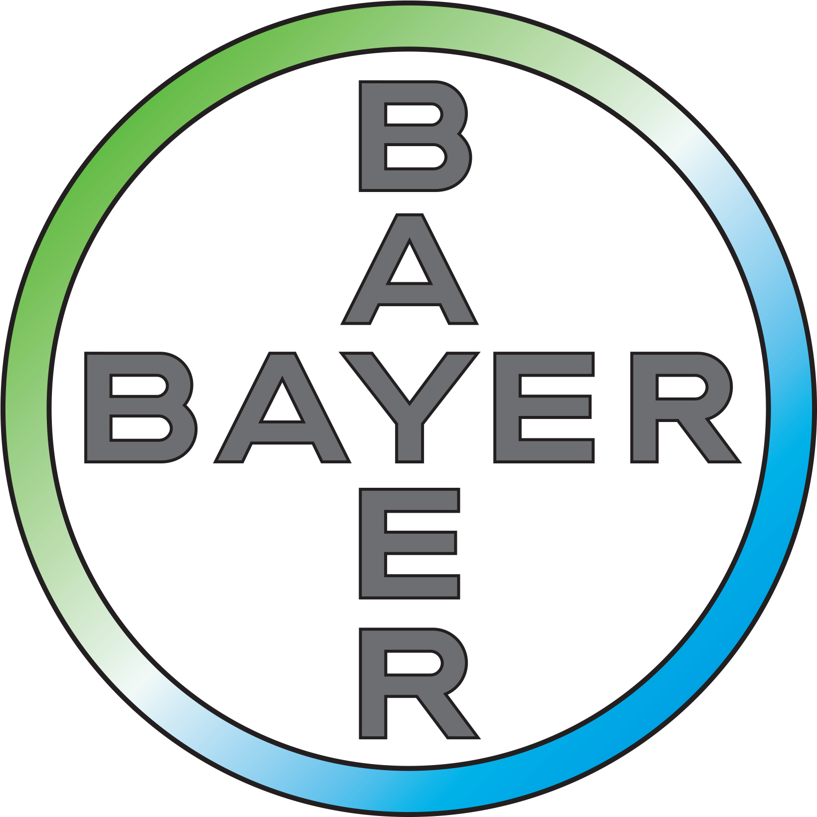 Bayer - Bayer Bioscience Pvt Ltd (600x600), Png Download