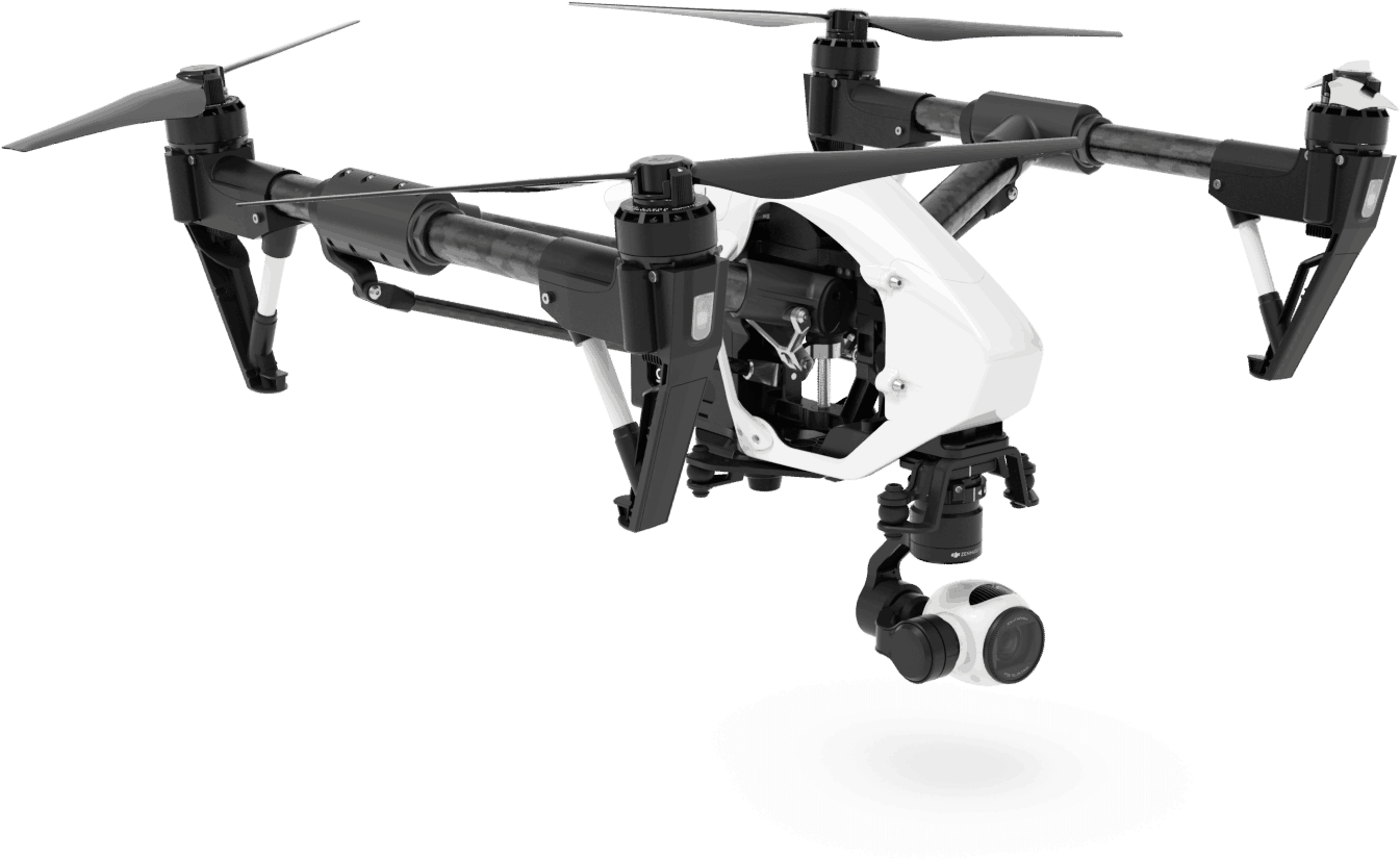 Dji Inspire 1 Drone Gallery - Dji Inspire Png (1920x1080), Png Download