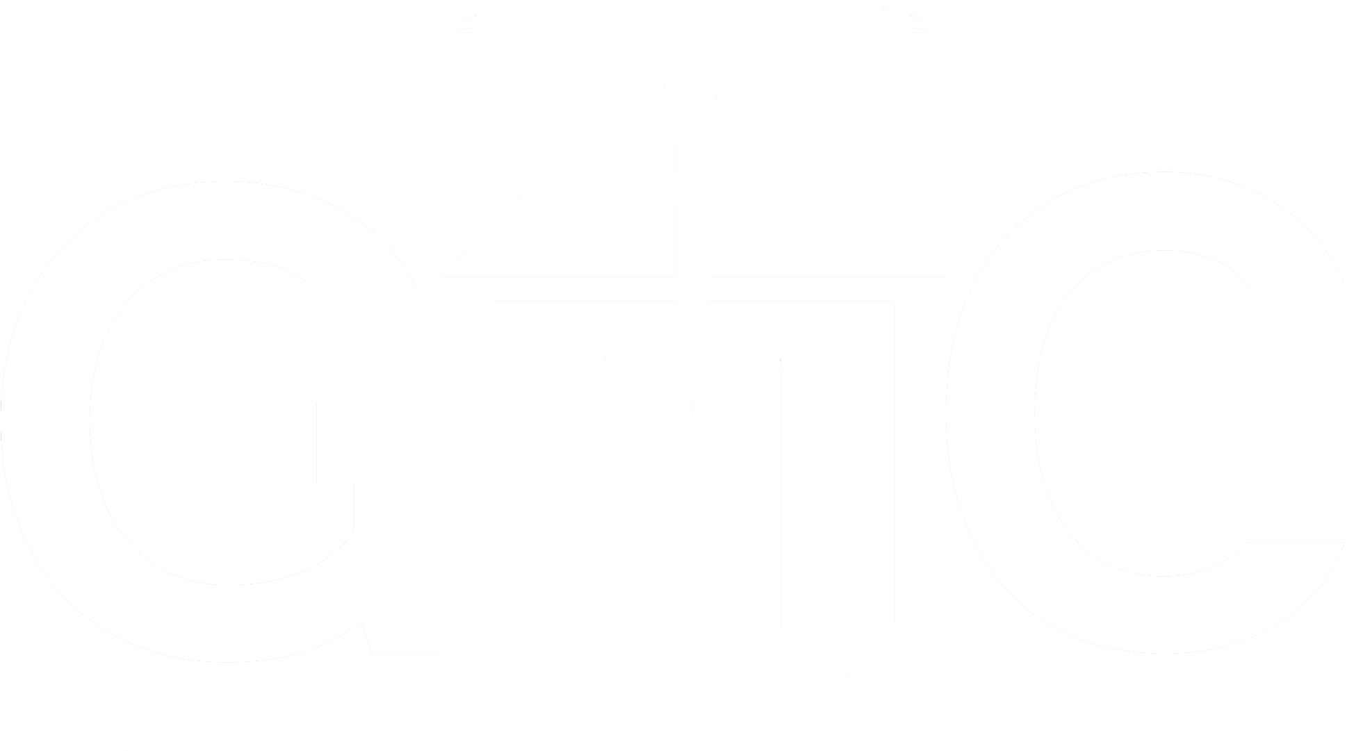 Gmc Logo - Logo (1967x1175), Png Download