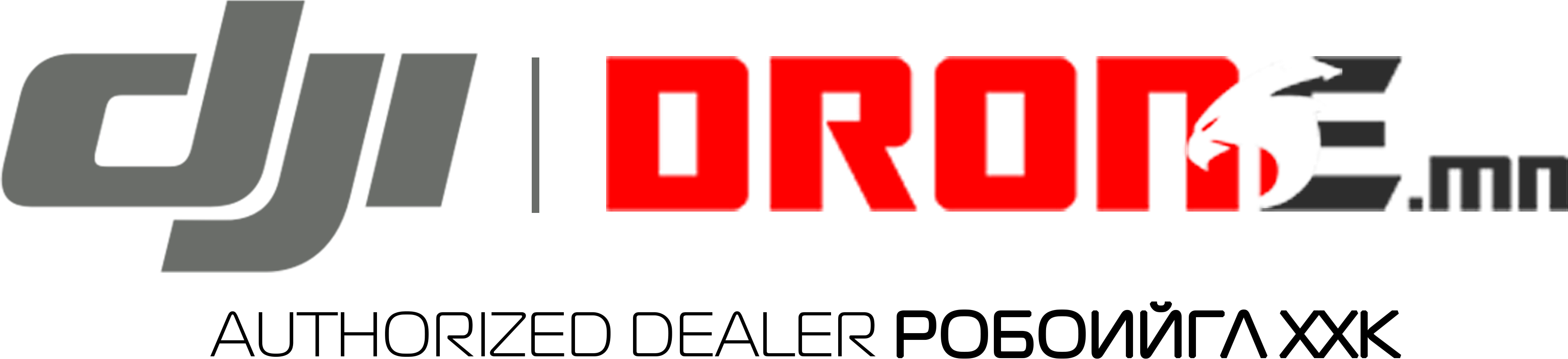 Drone Store Mongolia - Dji Phantom Pilot Dji Phantom Pilot Dji Phantom Pilot (3824x1052), Png Download