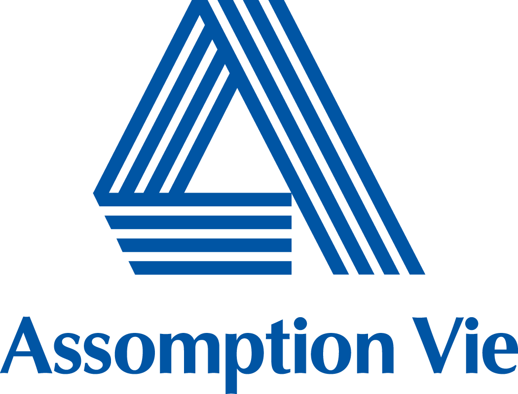 Assumption Life Insurance (1050x800), Png Download