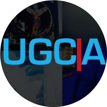 Sponsor Comprend Colour - Circle (494x520), Png Download