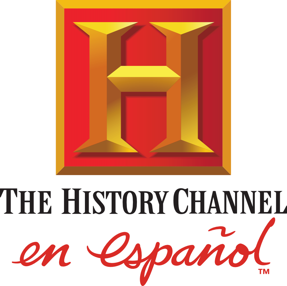 The History Channel En Español - History Channel En Español (1000x998), Png Download