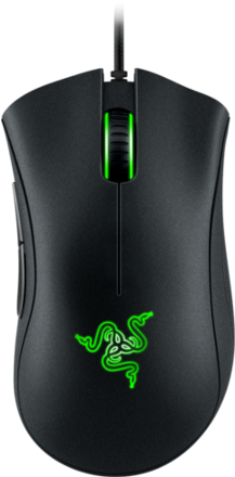 Software & - Razer Deathadder Elite Driver (500x500), Png Download