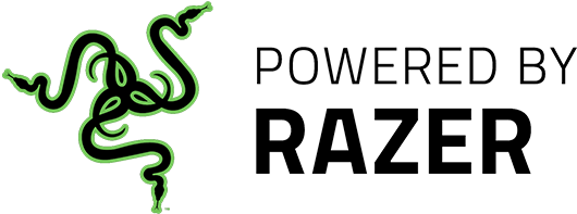 0 Replies 0 Retweets 1 Like - Razer Mamba Tournament Edition - Usb Laser Mouse - (600x300), Png Download