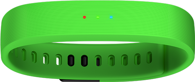 Razer Nabu (800x800), Png Download