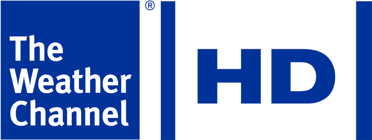History Channel Logo Png - Weather Channel App Icon (840x350), Png Download