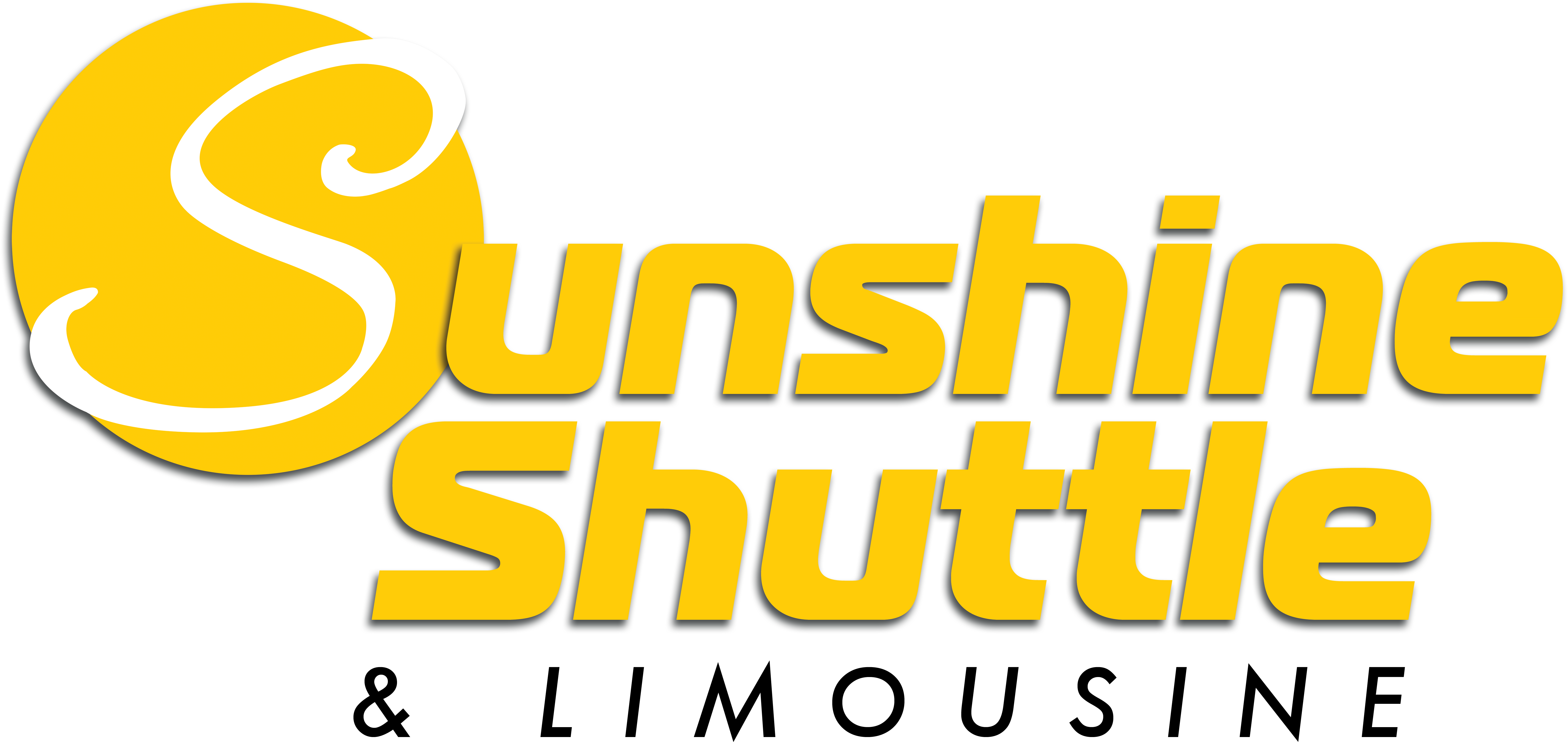About Us - “ - Sunshine Shuttle And Limousine (6600x3300), Png Download