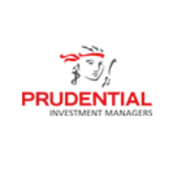 Prudential Investment Managers (600x600), Png Download