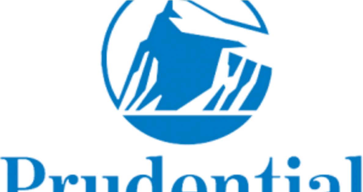 Prudential Sustainability Report Focused On Financial - Prudential Rock (1200x630), Png Download