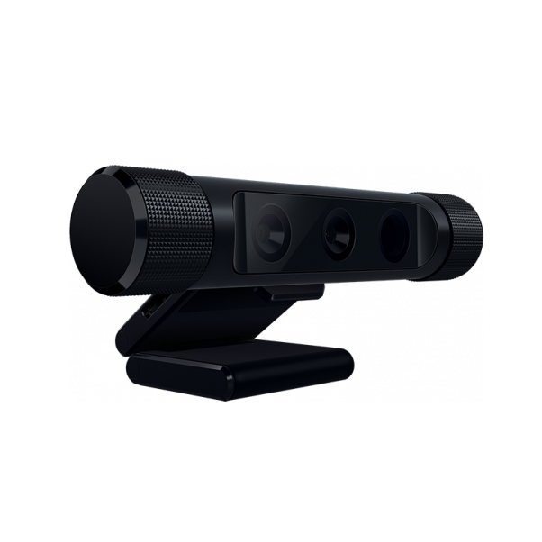 Razer 2016 Ces Stargazercam - Razer Stargazer Web Camera (602x602), Png Download