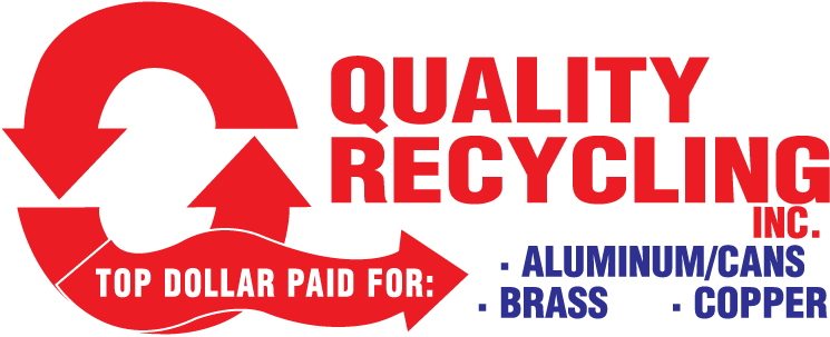 Image Of Quality Recycle Logo, Top Dollar Paid For - Hsc Design And Technology Textbook (760x309), Png Download