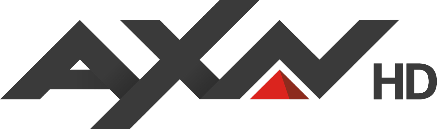 History Channel Logo - Logo Axn (1412x419), Png Download