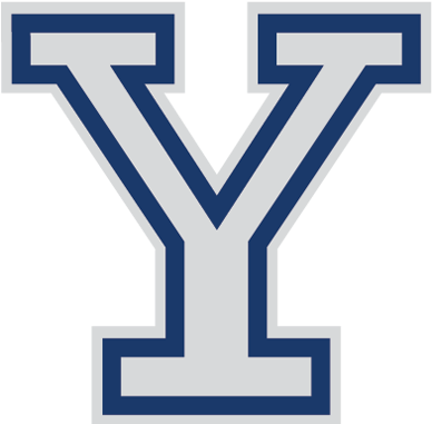 Yale University - Logo 21 Exo Chen (390x390), Png Download
