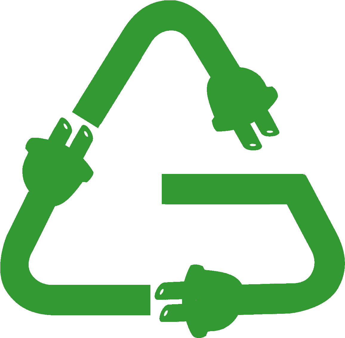 Ask For Quote - Recycle Electronics Symbol (1200x1200), Png Download