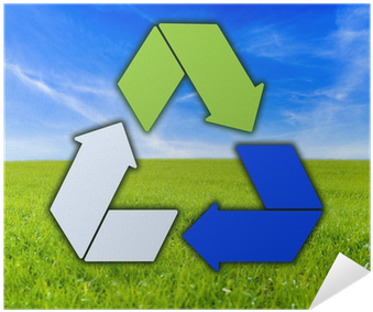 Recycling (400x400), Png Download