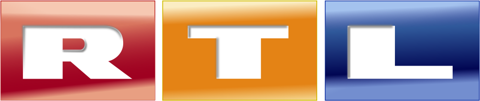 History Channel Logo Png - Rtl Hd Logo Png (1000x221), Png Download