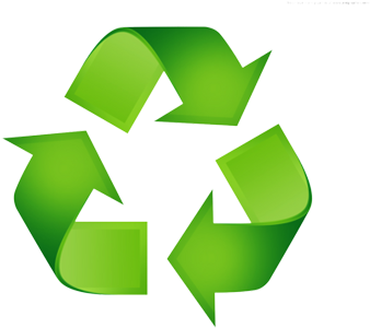 Jpg Royalty Free Stock Newsletter Clipart Recyclable - Recycle Logo South Africa (684x299), Png Download