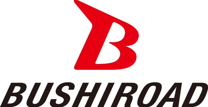 Bushiroad Vertical Logo - Bushiroad Logo (600x424), Png Download