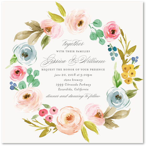 Elegant Botany - Nevertheless She Persisted Canvas (525x525), Png Download