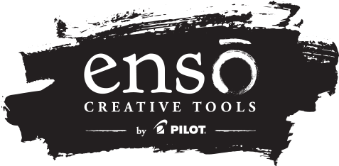 Ensō - Pilot (560x245), Png Download