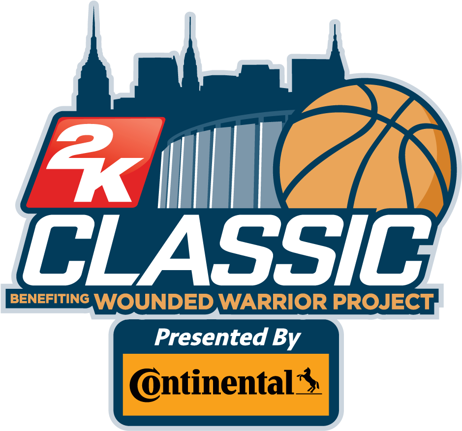 Syracuse, Uconn, Oregon, And Iowa Headline The 2018 - 2k Classic 2018 (1000x1000), Png Download