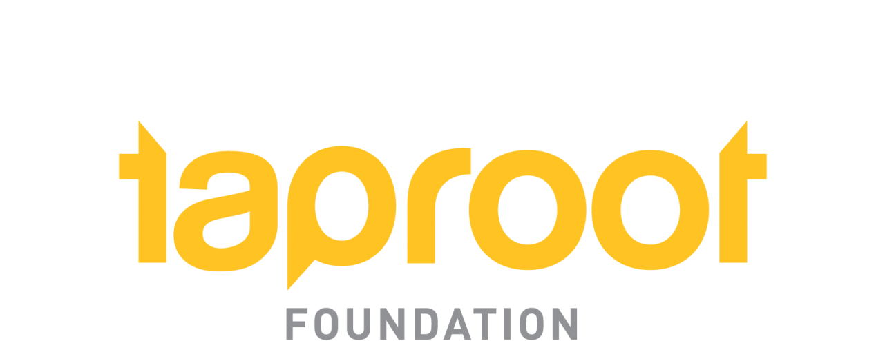 Prudential's Pro Bono Marathon - Taproot Foundation (1280x663), Png Download
