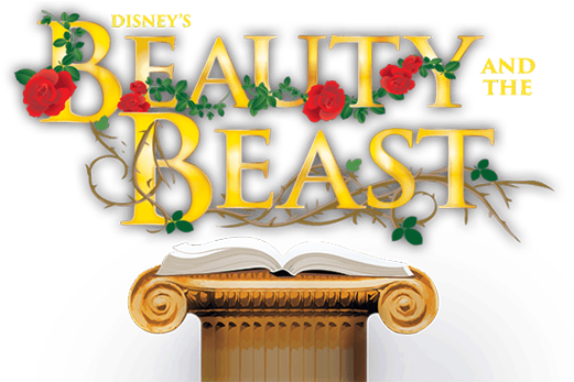 “beauty And The Beast” At The Muny Is For Kids, Of - Municipal Theatre Association (686x371), Png Download
