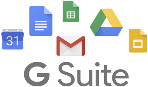 Today's Workplace Is Much Different Than It Was 30 - Google Suite (680x360), Png Download