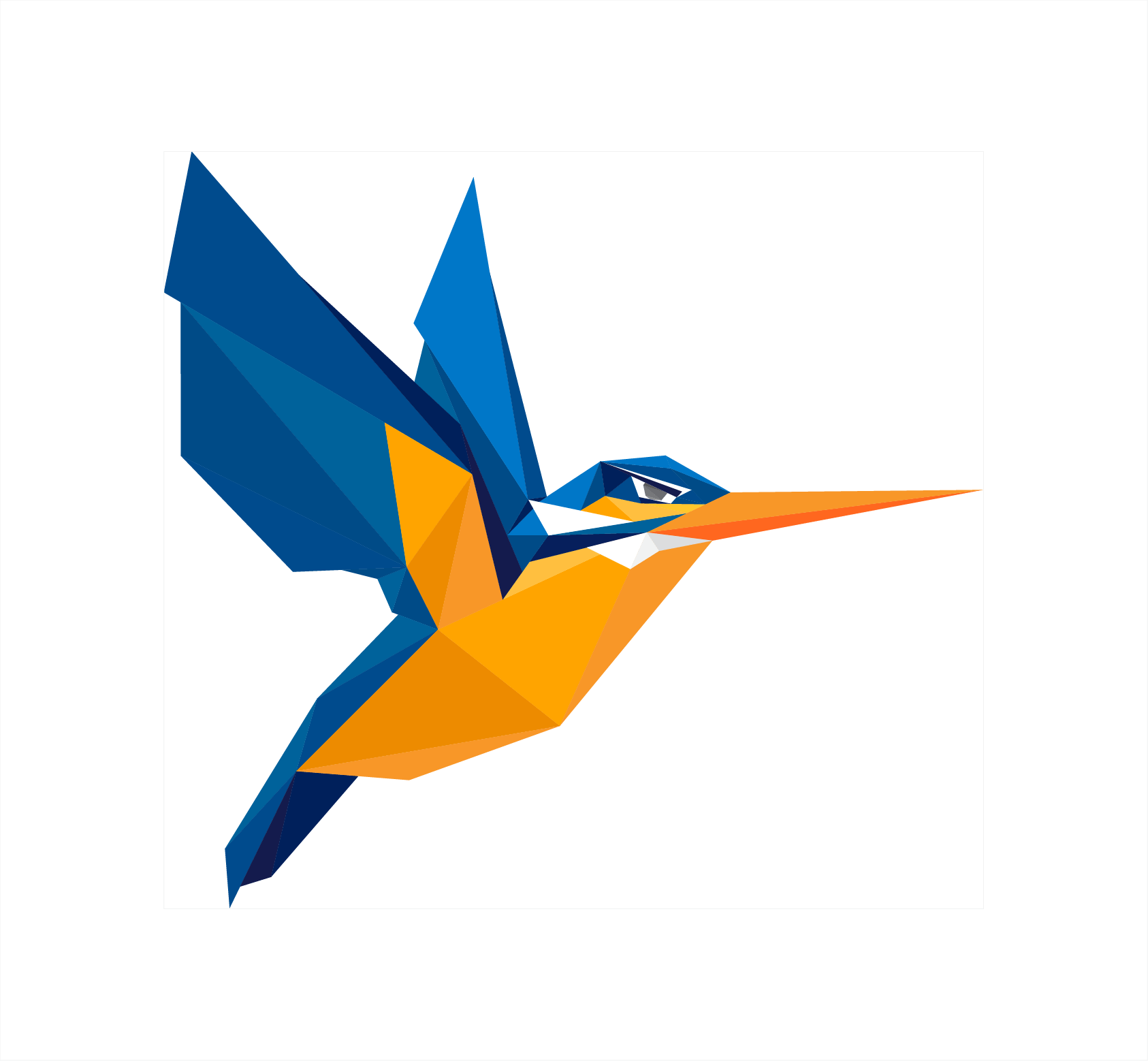 The Kingfisher Mascot Was Then Ratified By The Student - Yale Nus Logo (1686x1558), Png Download