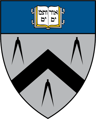 Yale University School Of Architecture (321x400), Png Download