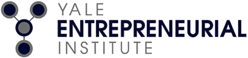 Yalelogo - Harvard Innovation Lab Logo (1000x235), Png Download