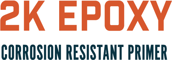 2k Epoxy Corrosion Resistant Primer - Oval (709x424), Png Download