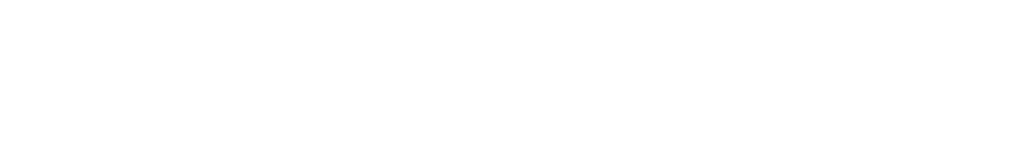 Hydra Logo White Full - Smart Design (2200x517), Png Download