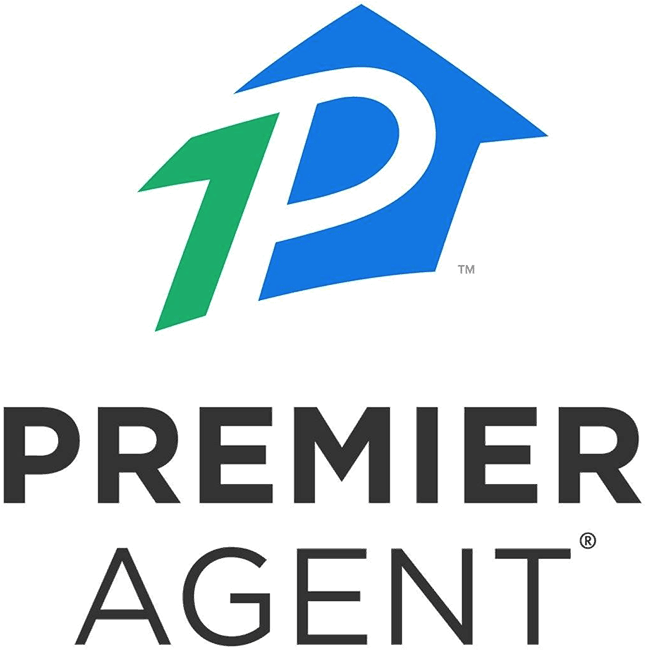Zillow Premier Agent (1600x800), Png Download