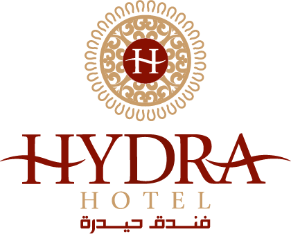 Hydra Hotel (420x338), Png Download