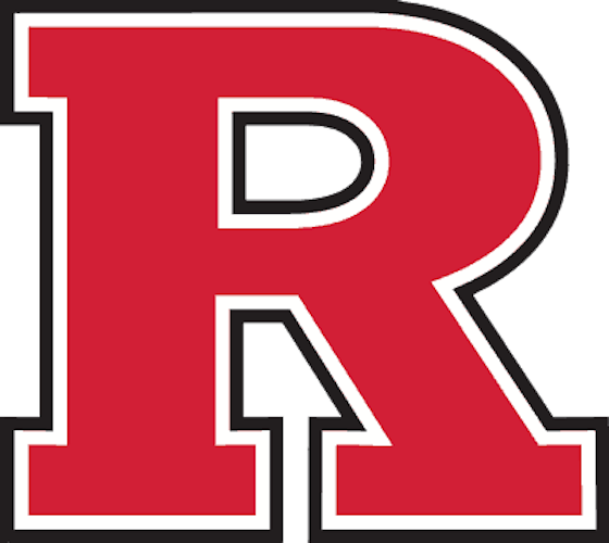 Big Ten - Rutgers Alumni (400x357), Png Download