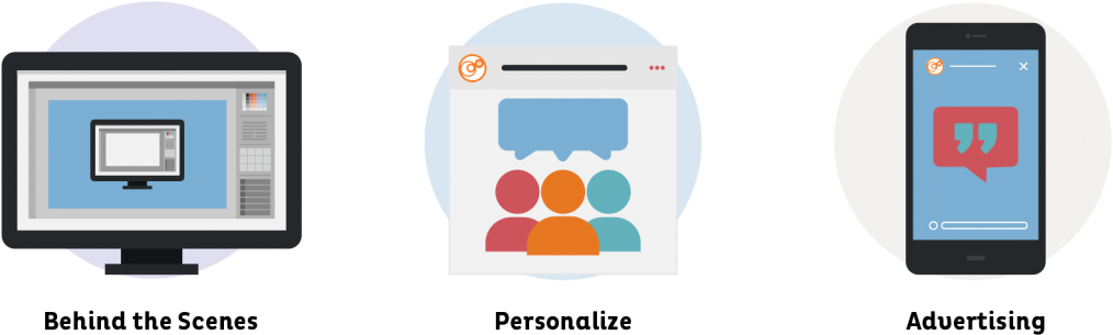 With 400 Million Active Users, Instagram Stories Is - Illustration (1030x312), Png Download