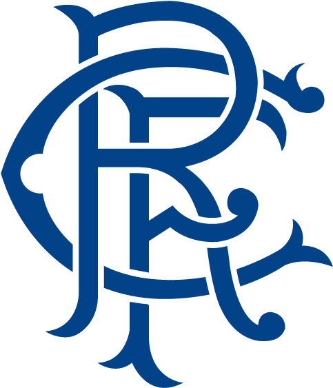 Rangers Fc Logo Png (567x567), Png Download