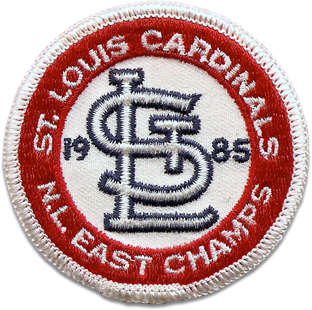 Sports Logo - Patch - Patches - Collect - Collection - Springdale (450x447), Png Download